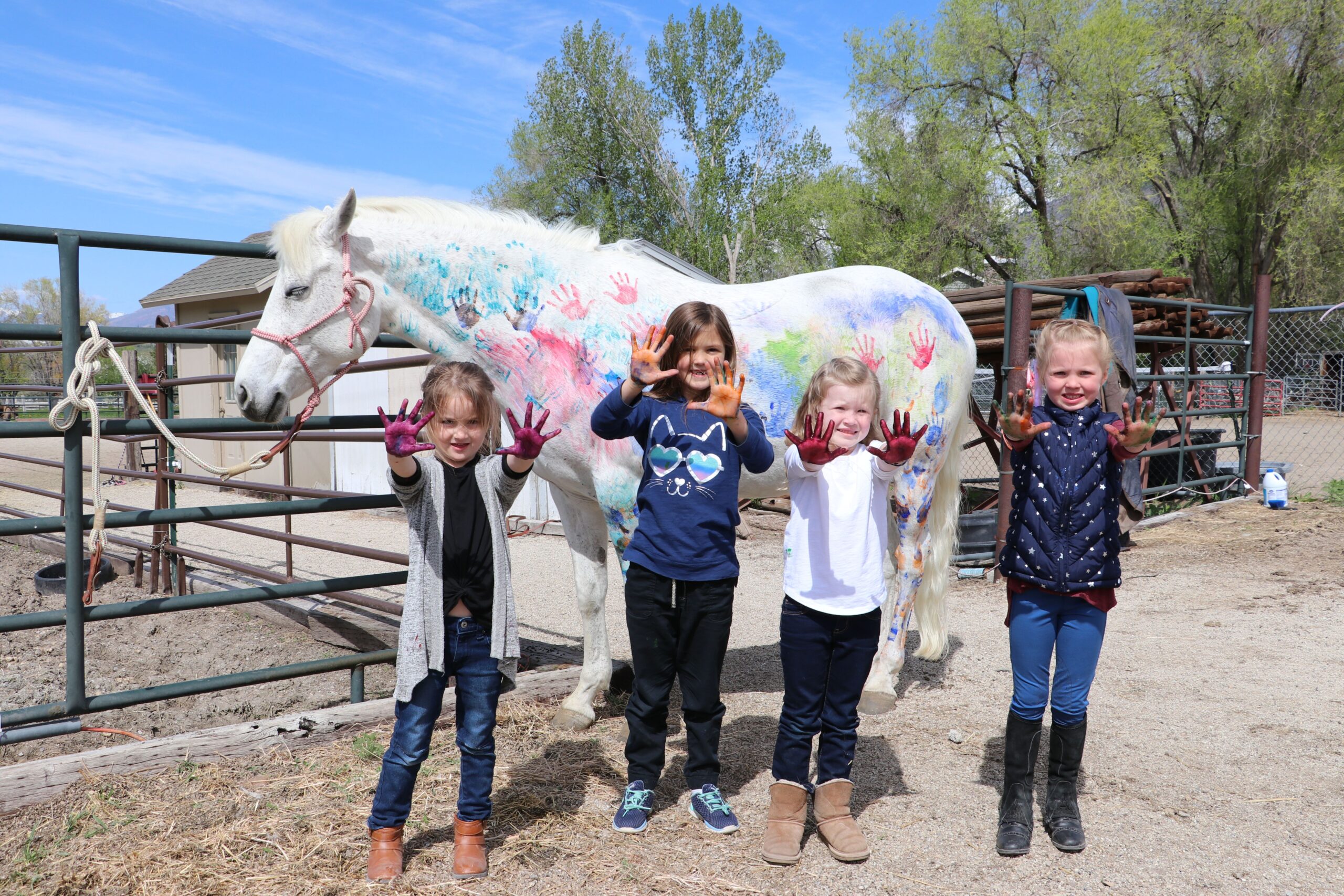 Speech Therapy for Children