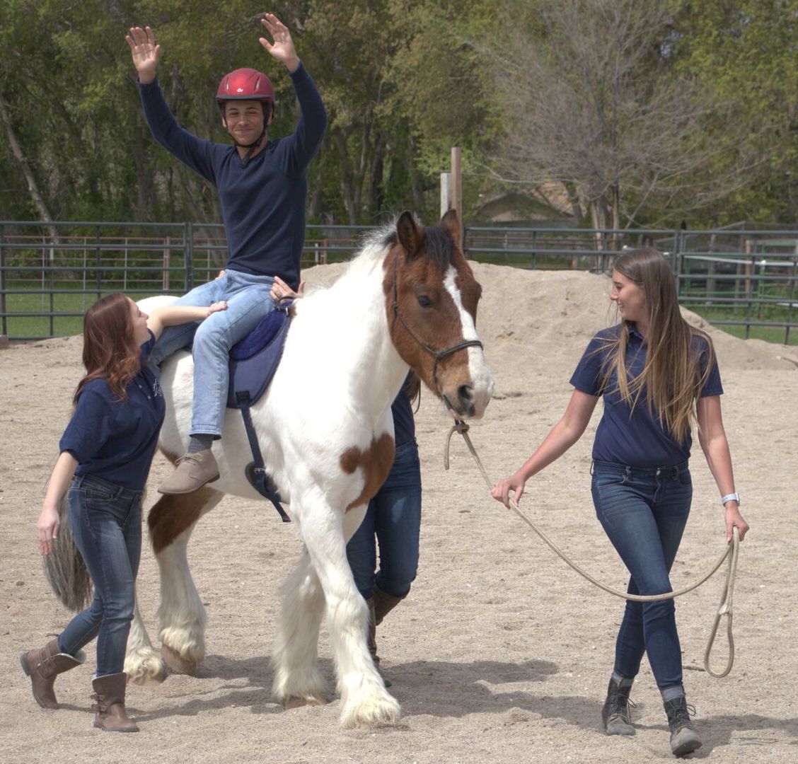 strides pediatric therapy