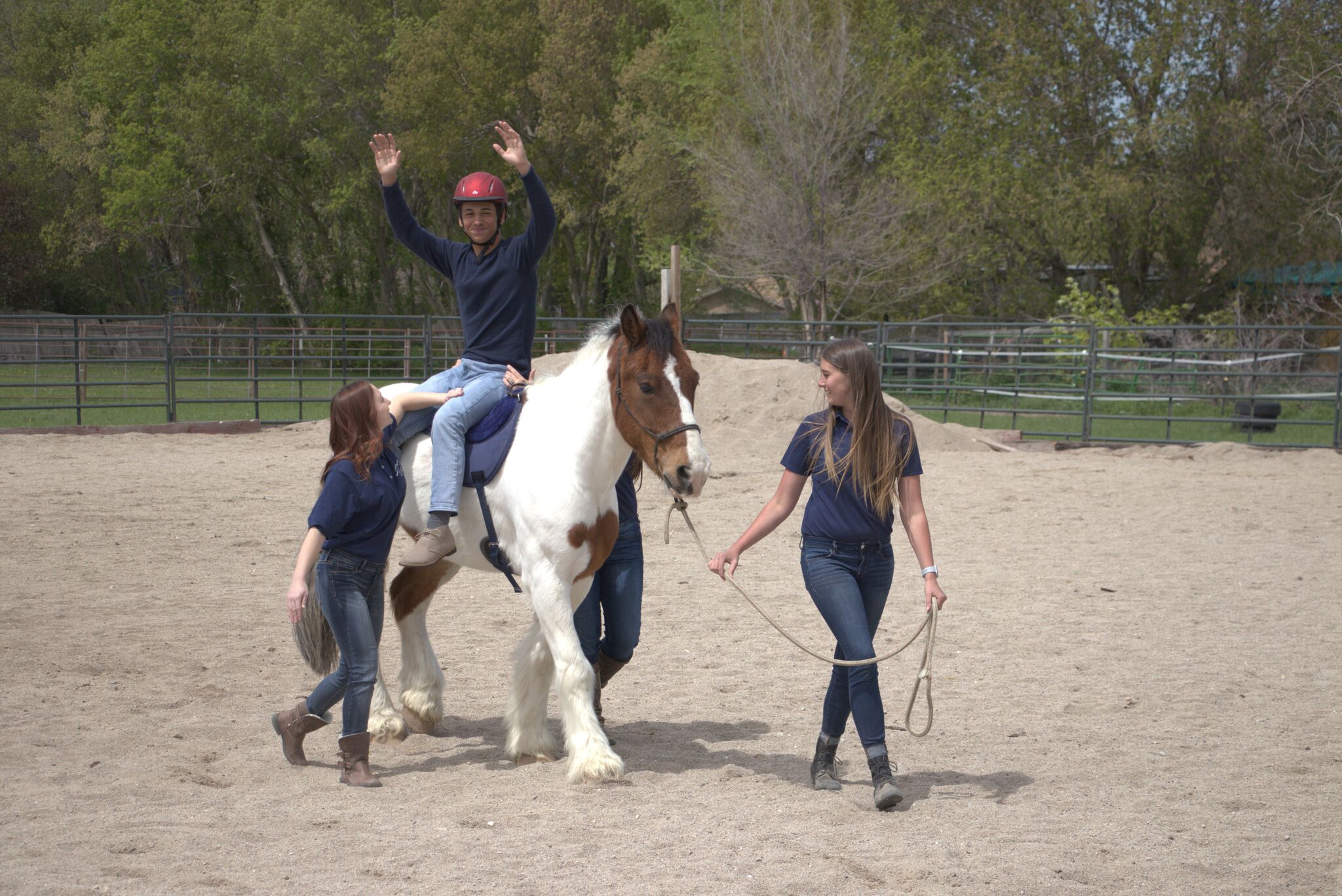 Strides Pediatric Therapy