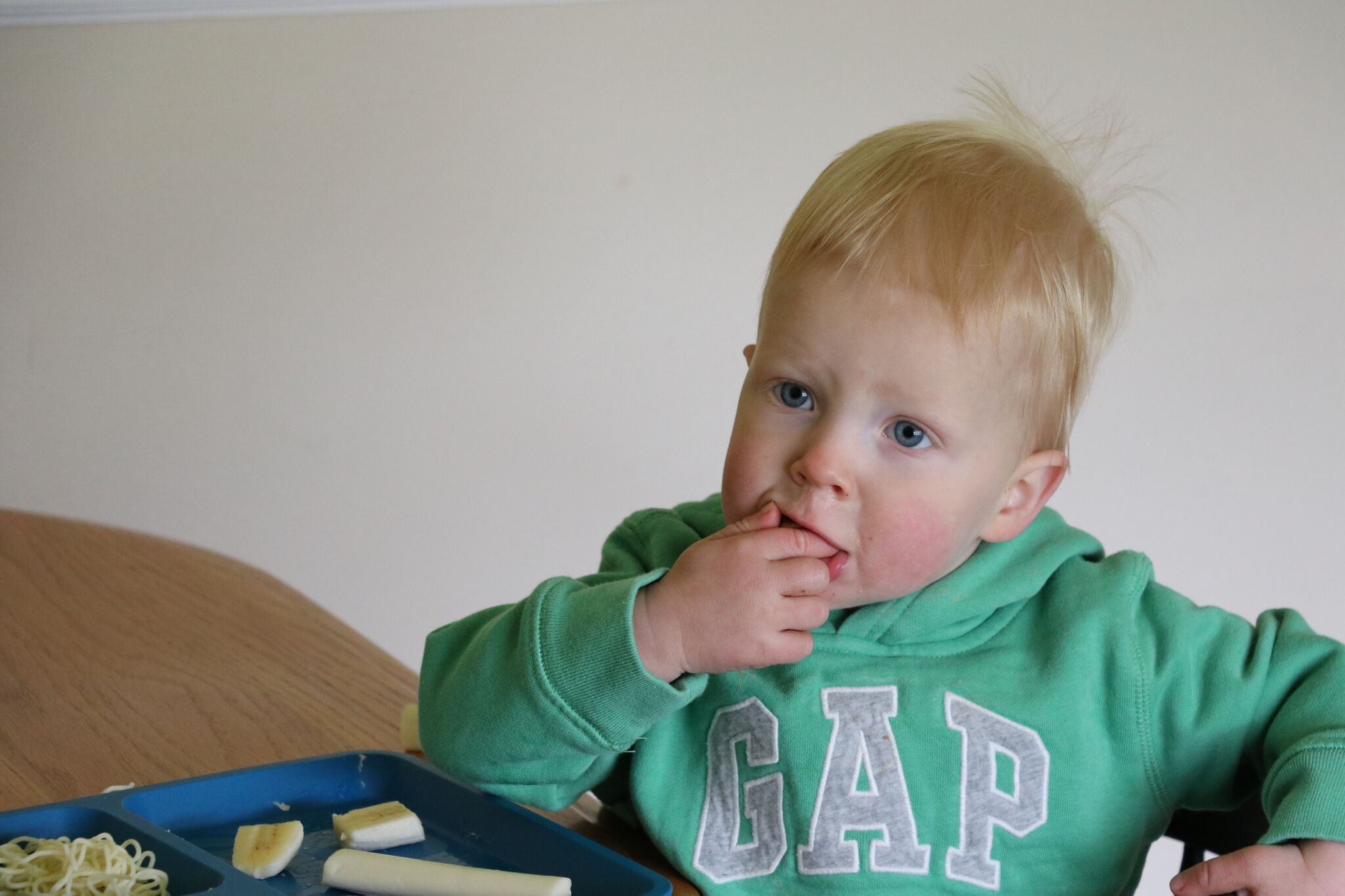 Feeding Therapy for Children