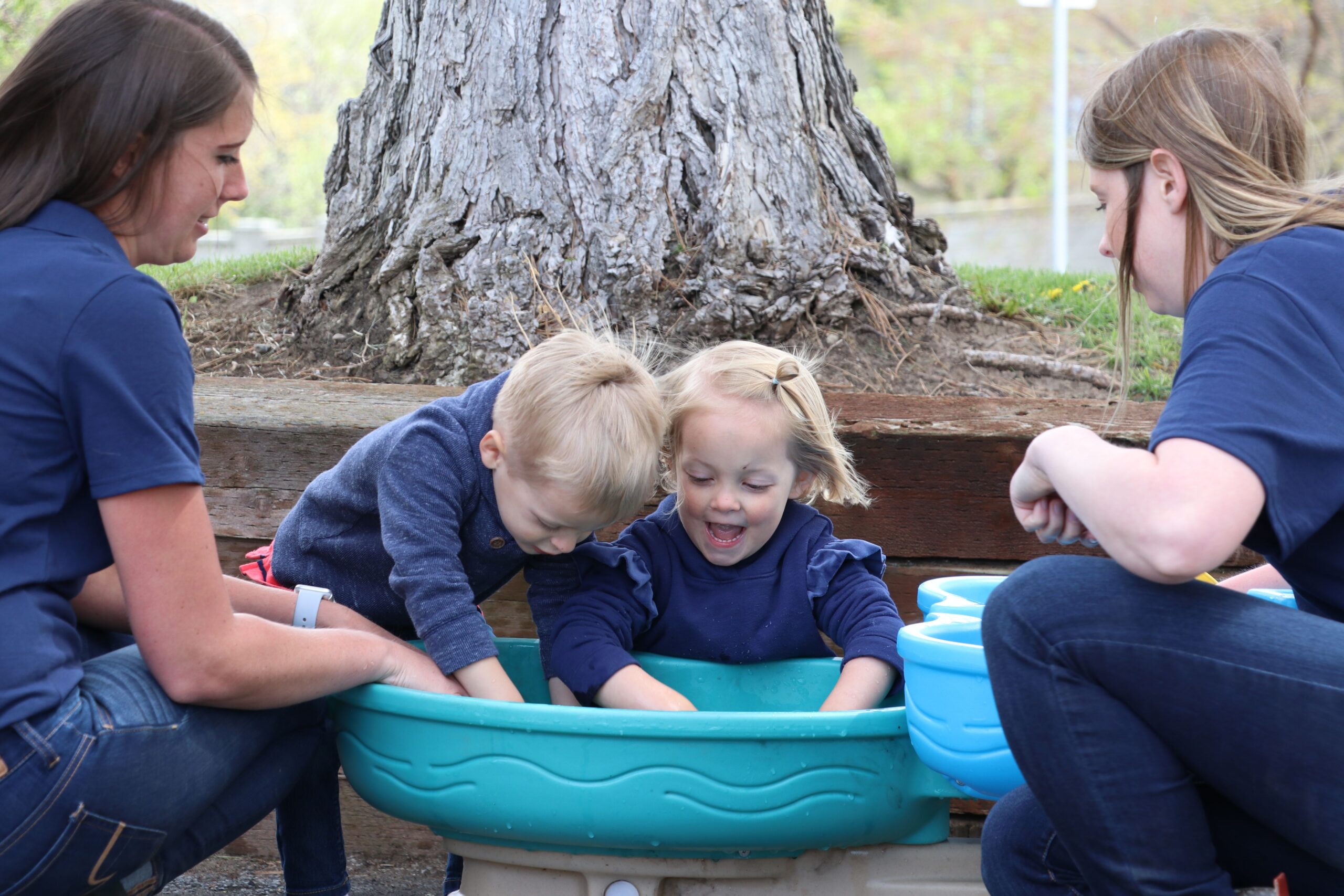 Pediatric Mental Health Therapy