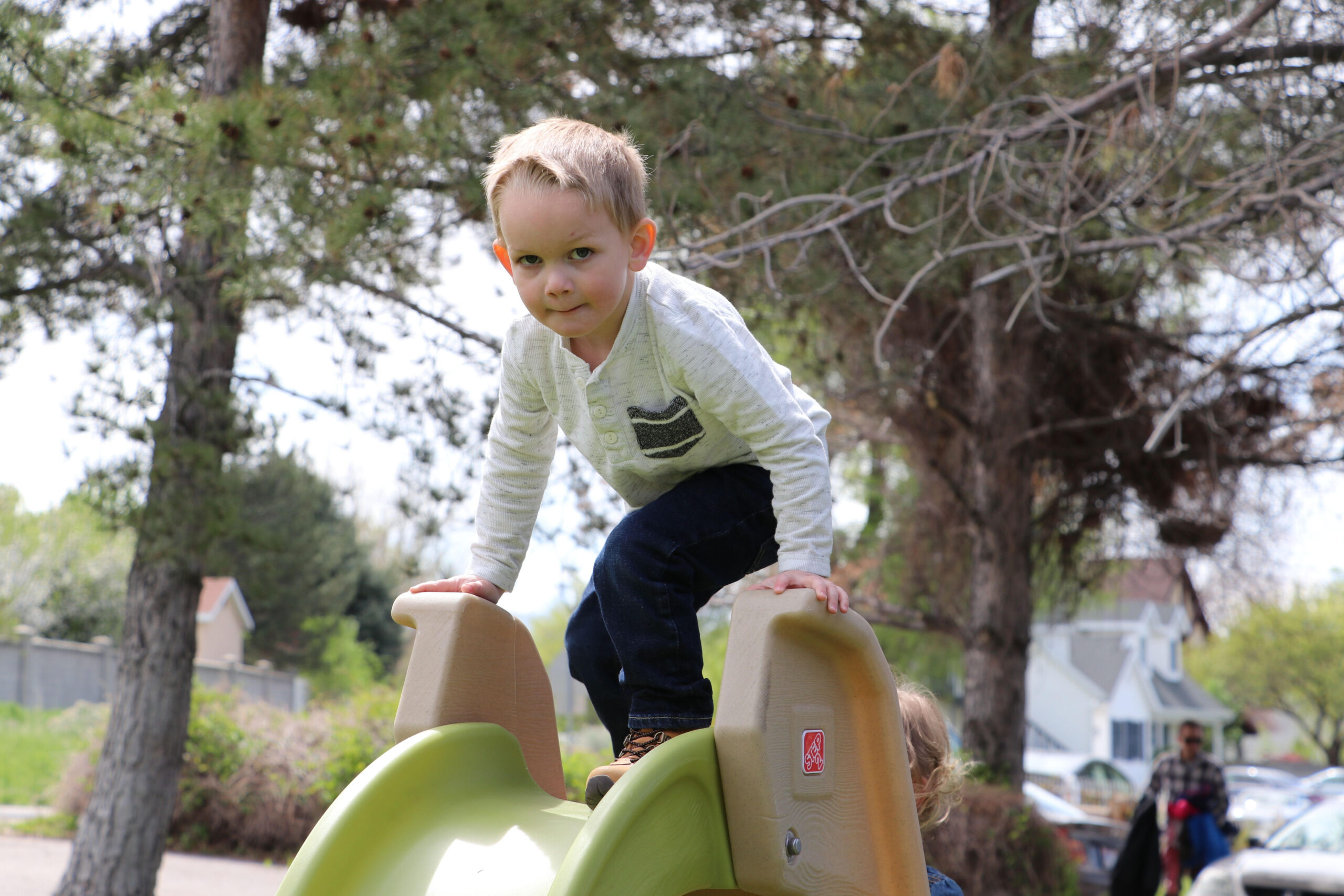 Strides Pediatric Therapy