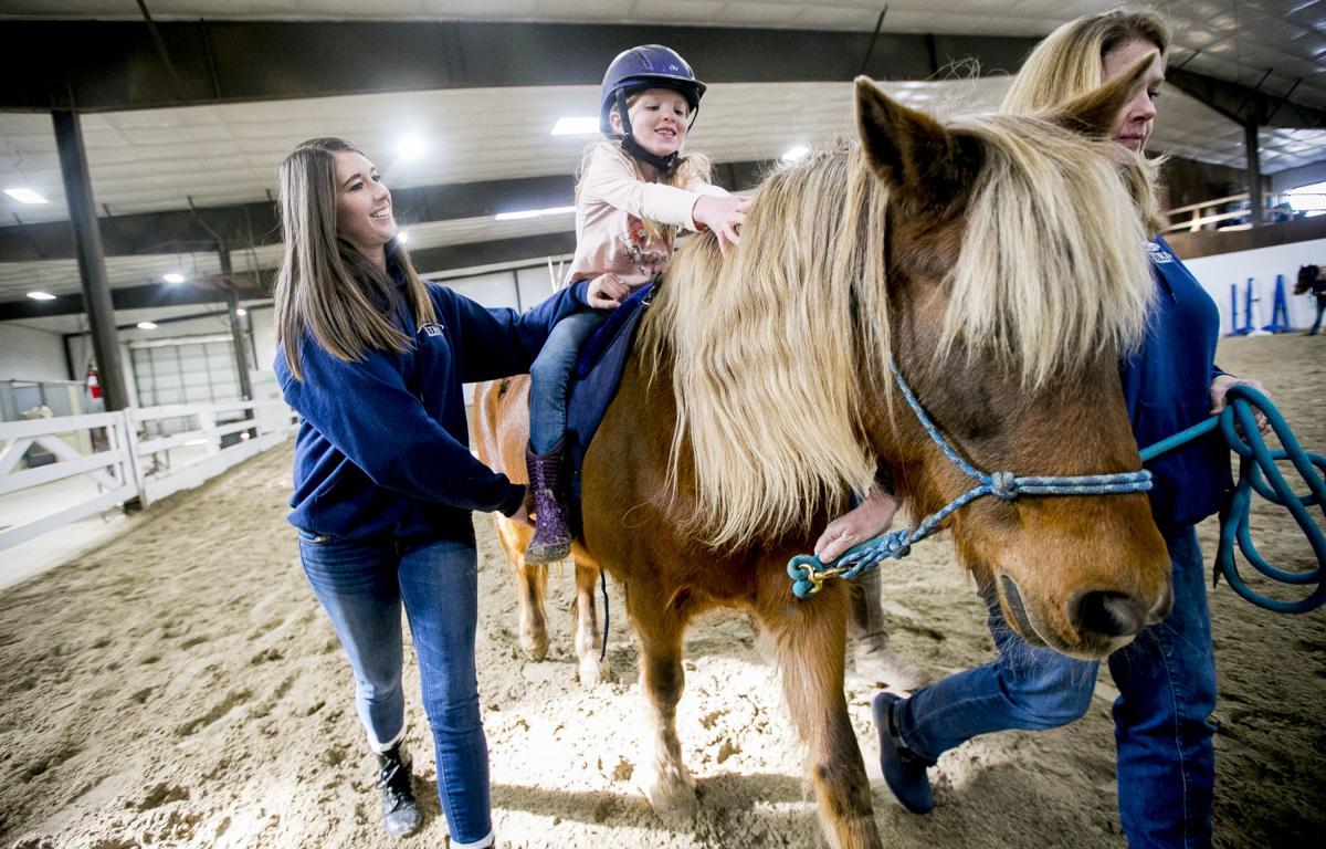 Strides Pediatric Therapy