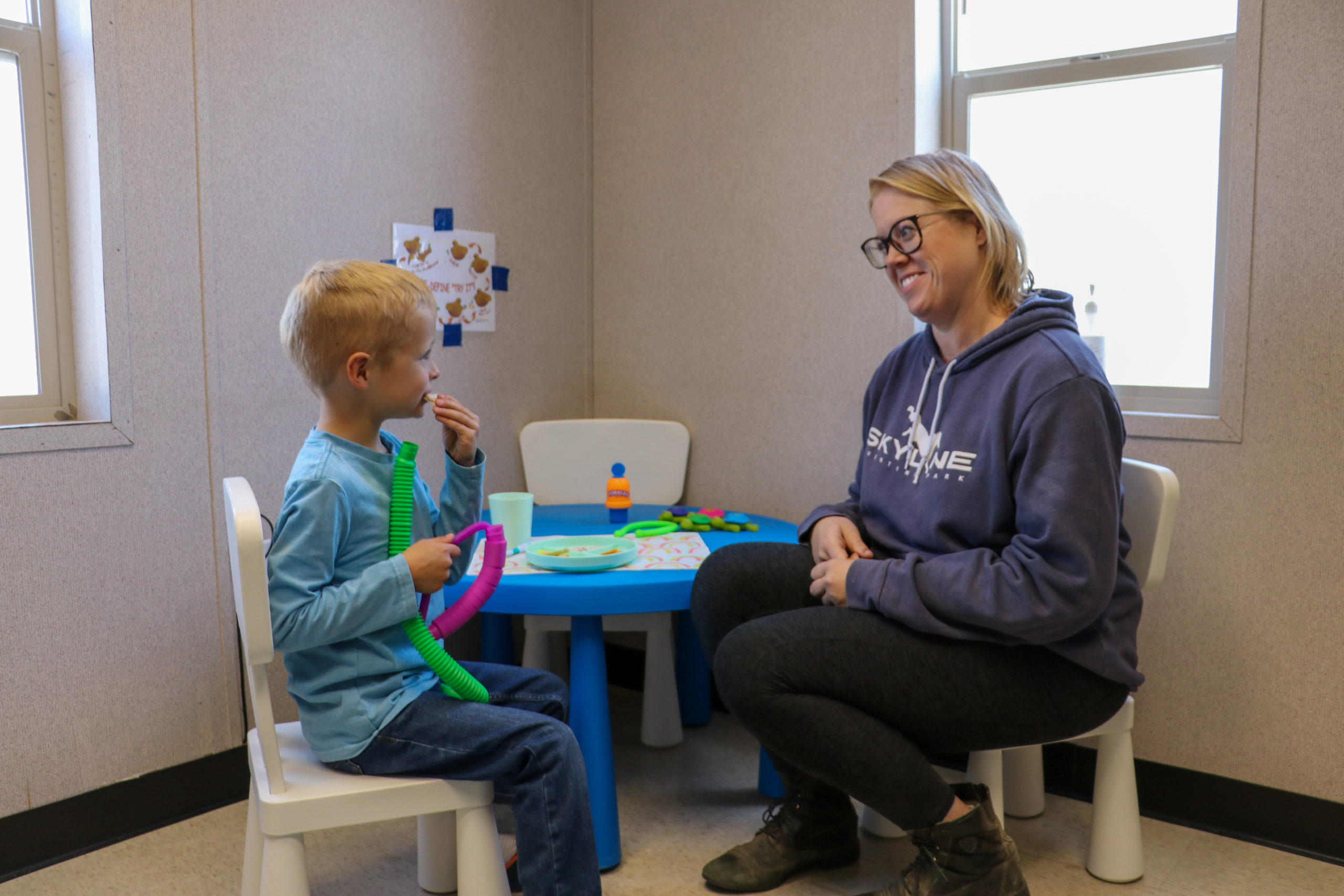 Physical Therapy for Kids