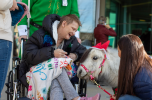 Strides Pediatric Therapy