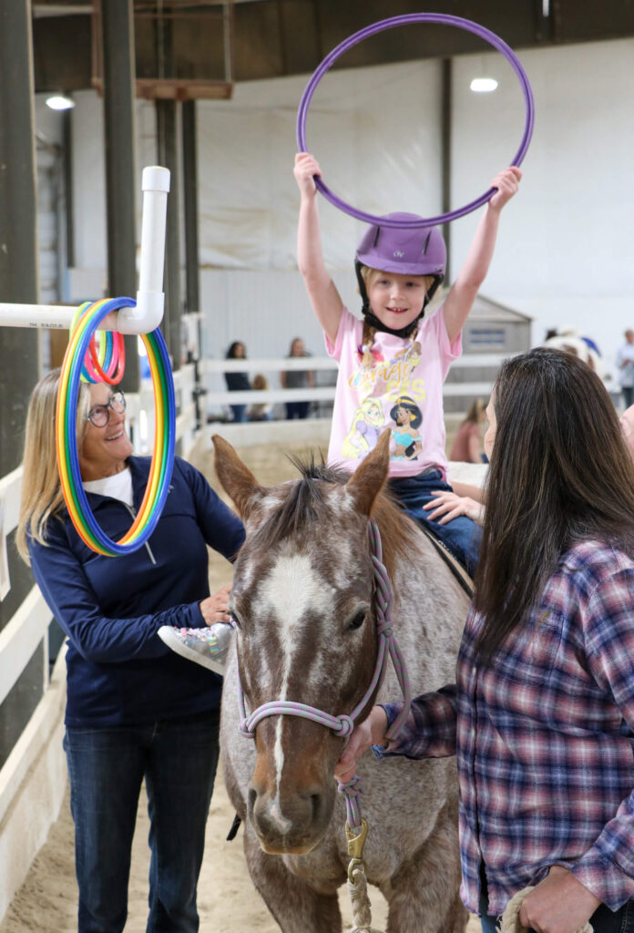 Speech therapy for kids Utah