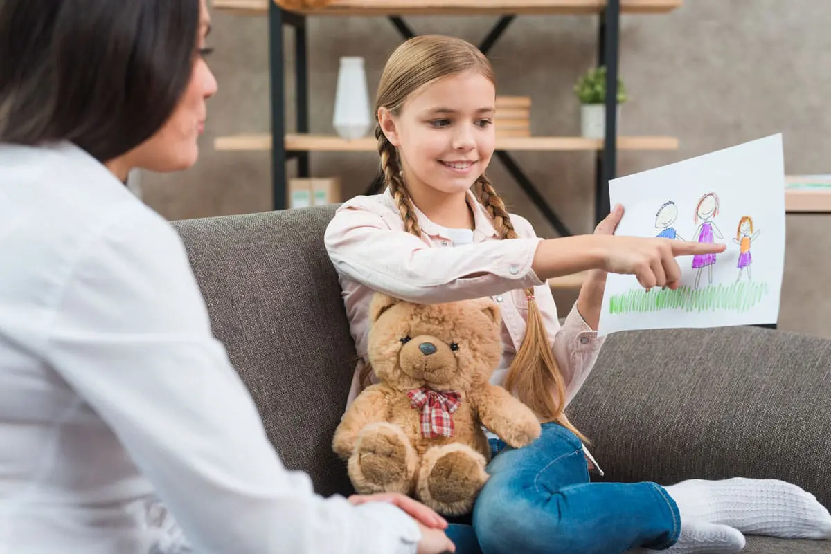 Understanding Pediatric Mental Health Therapy