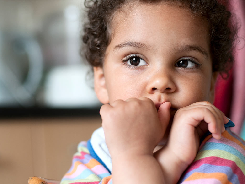 What is a Late Talker?